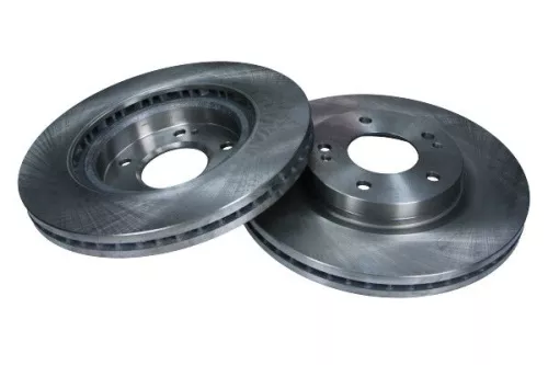 Remschijf MAXGEAR 19-2393)