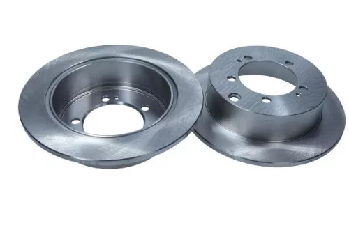 Remschijf MAXGEAR 19-2437)