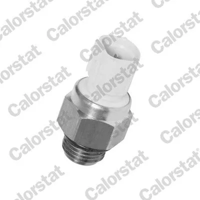 Temperatuurschakelaar, radiatorventilator CALORSTAT by Vernet TS2442)