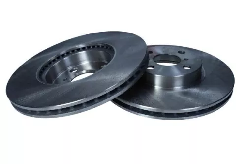 Remschijf MAXGEAR 19-2461)