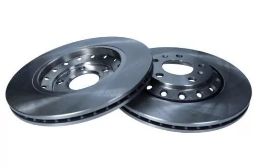 Remschijf MAXGEAR 19-2512)