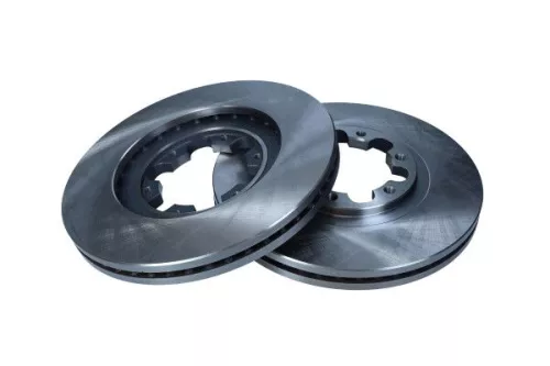Remschijf MAXGEAR 19-2519)