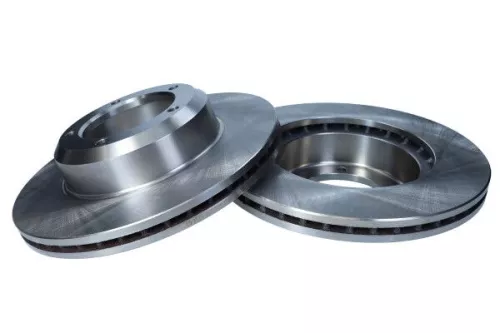 Remschijf MAXGEAR 19-2537)