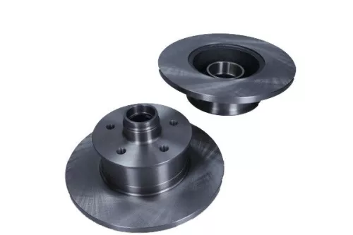 Remschijf MAXGEAR 19-2715)