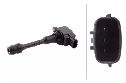 Ignition Coil HELLA 5DA 193 175-681)