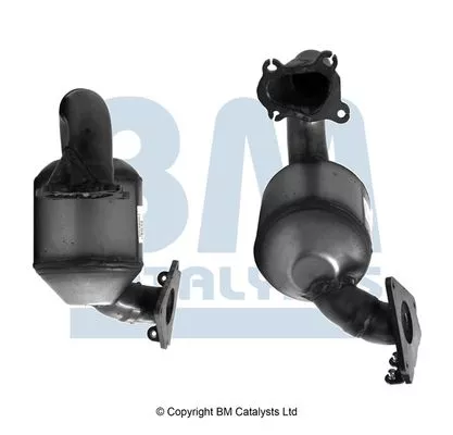 Katalysator BM Catalysts BM80380H)