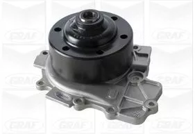 Waterpomp, motorkoeling GRAF PA1278)