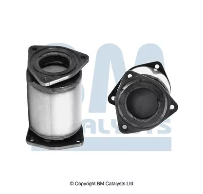 Katalysator BM Catalysts BM91230H)