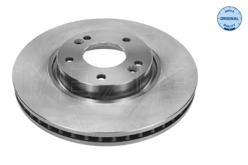 Remschijf MEYLE 37-15 521 0030)