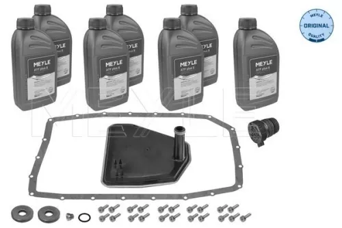 Parts Kit, automatic transmission oil change MEYLE 300 135 1006)