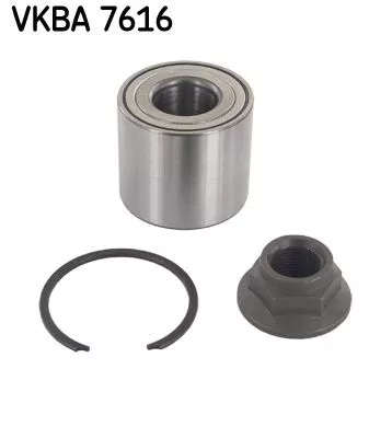 Wheel Bearing Kit SKF VKBA 7616)