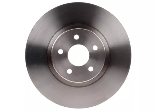Brake Disc BOSCH 0 986 479 660)