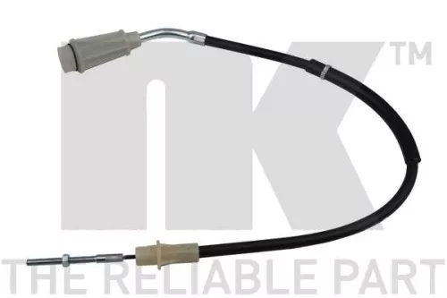 Kabeltrek, parkeerrem NK 904859)
