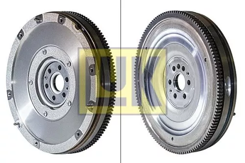 Vliegwiel Schaeffler LuK 415 0656 10)