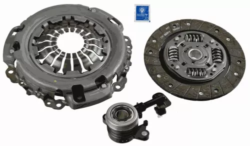 Koppelingsset SACHS 3000 990 356)