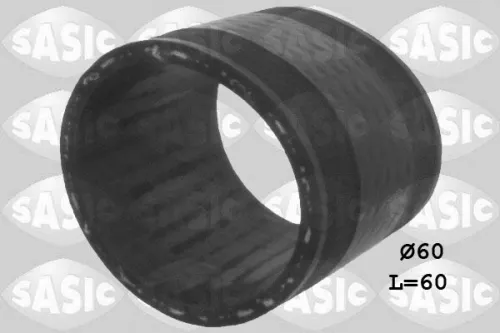 Laadluchtslang SASIC 3336008)