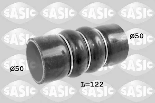 Laadluchtslang SASIC 3336049)