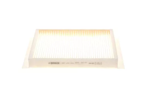 Filter, cabinelucht BOSCH 1 987 435 058)