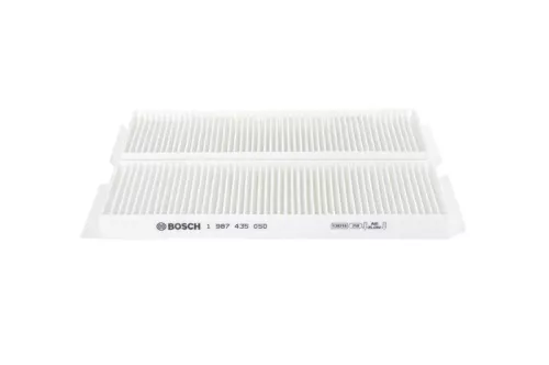Filter, cabinelucht BOSCH 1 987 435 050)