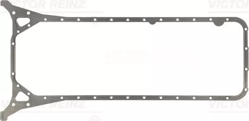 Gasket, oil sump VICTOR REINZ 71-34041-00)