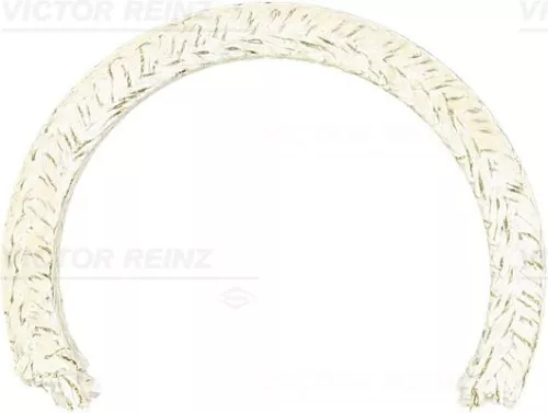 Asafdichting, nokkenas VICTOR REINZ 71-25853-10)