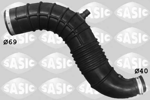 Laadluchtslang SASIC 3334007)