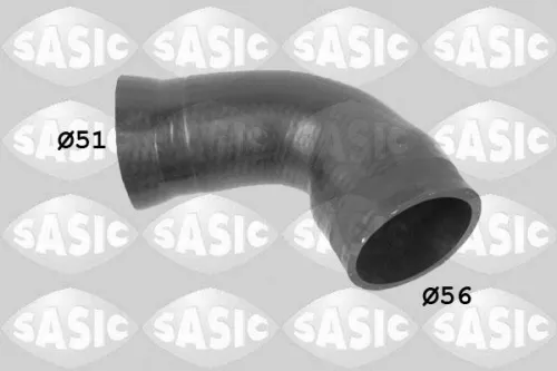 Laadluchtslang SASIC 3336043)