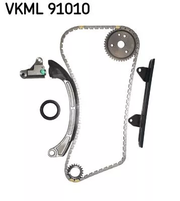 Timing Chain Kit SKF VKML 91010)