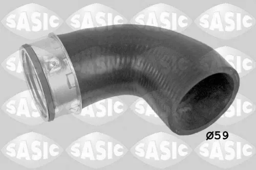 Laadluchtslang SASIC 3356022)