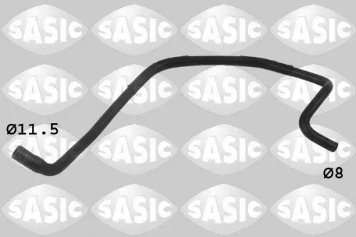 Radiatorslang SASIC 3406024)