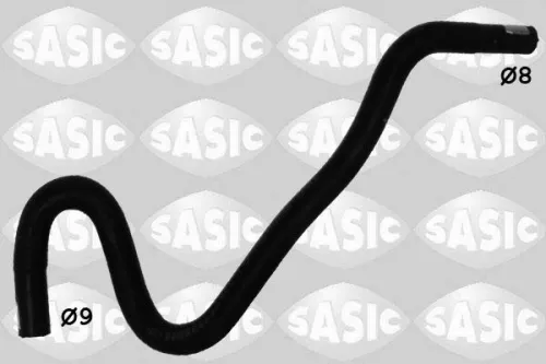 Radiatorslang SASIC 3404035)