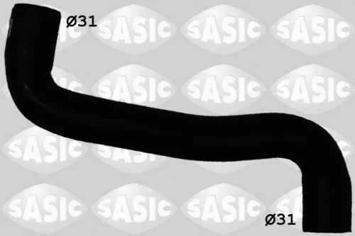 Radiatorslang SASIC 3404063)