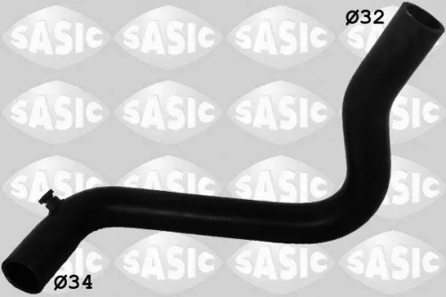 Radiatorslang SASIC 3404083)