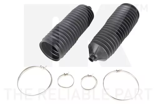 Balgset, stuurinrichting NK 5092321)