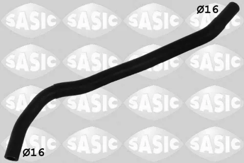 Radiatorslang SASIC 3404049)