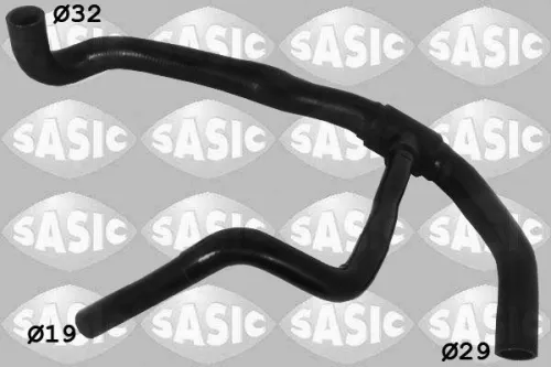 Radiatorslang SASIC 3404147)