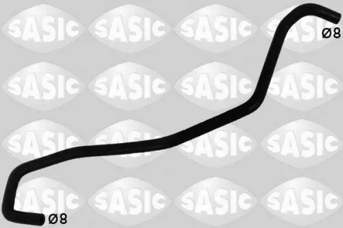 Radiatorslang SASIC 3406045)
