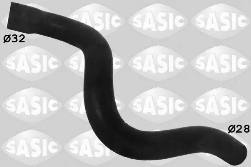 Radiatorslang SASIC 3406098)