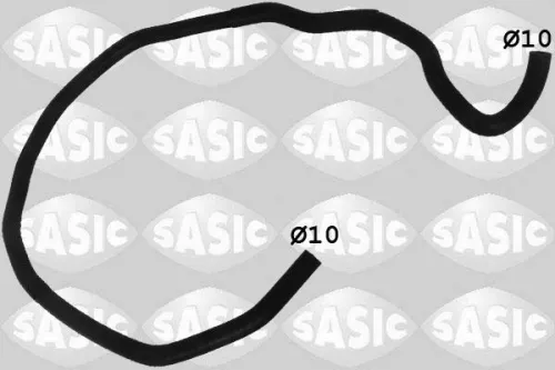 Radiatorslang SASIC 3406118)