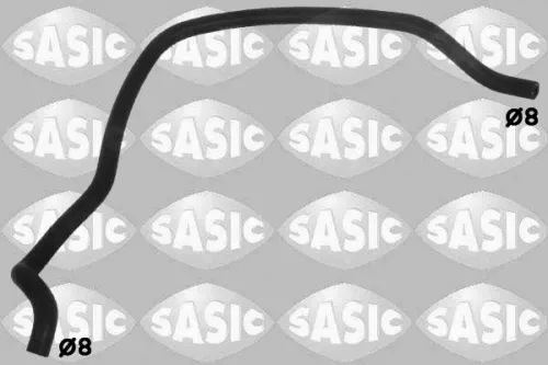 Radiatorslang SASIC 3406245)
