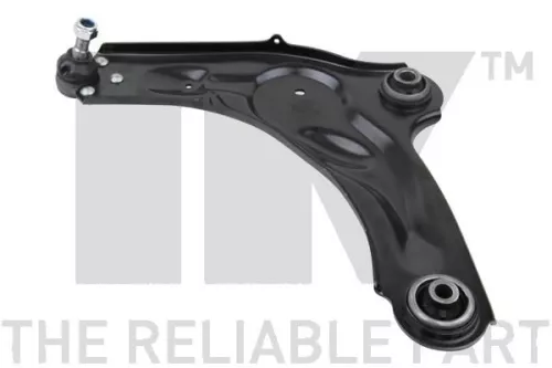Control/Trailing Arm, wheel suspension NK 5013951)