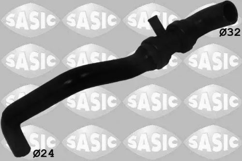 Radiatorslang SASIC 3400188)