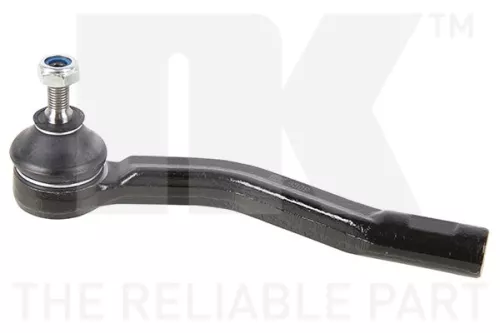 Spoorstangeind NK 5033987)