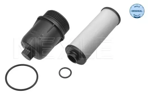 Hydraulic Filter Kit, automatic transmission MEYLE 100 137 1003)