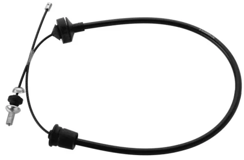 Kabeltrek, koppelingsbediening SACHS 3074 600 270)