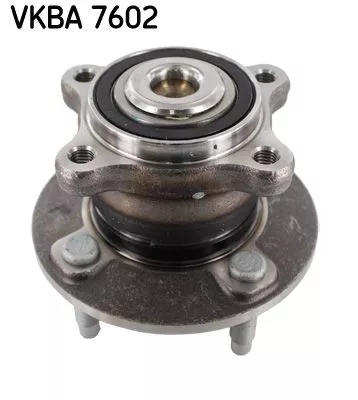 Wiellagerset SKF VKBA 7602)
