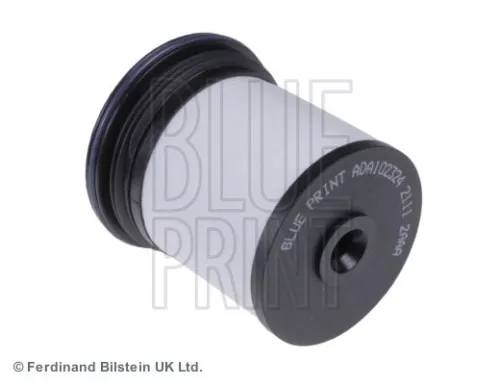 Brandstoffilter BLUE PRINT ADA102324)