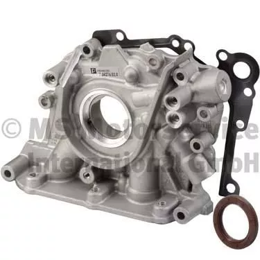 Oil Pump PIERBURG 7.04274.02.0)