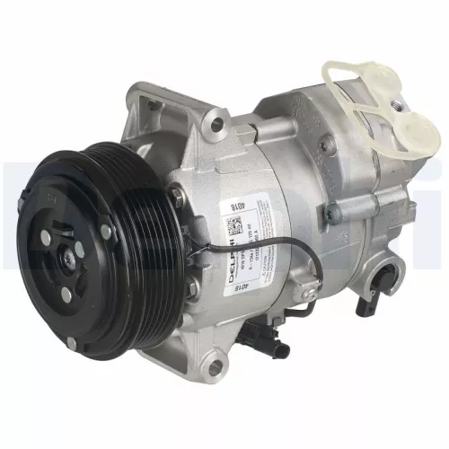 Compressor, airconditioning DELPHI TSP0155988)