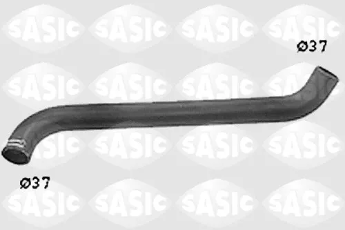Radiatorslang SASIC SWH6633)